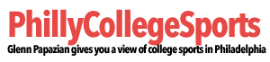 Philly College Sports