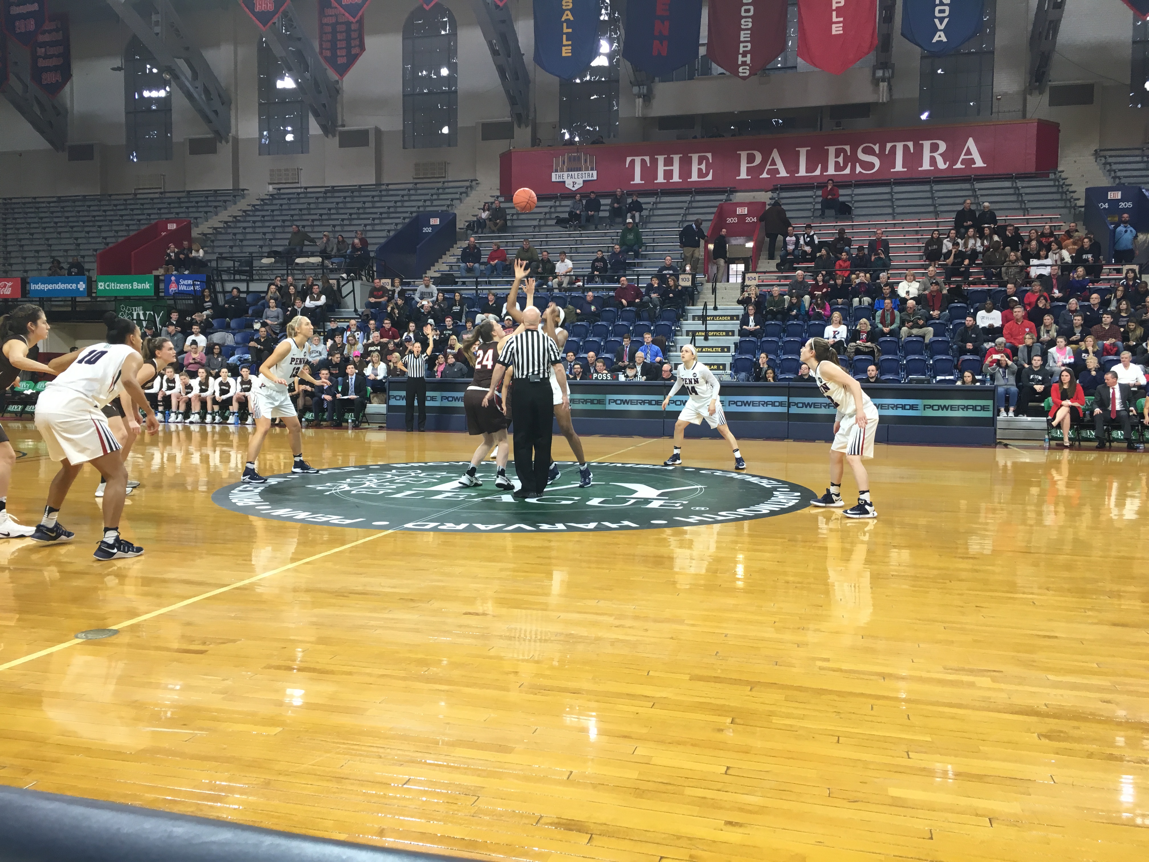 Penn Moves On To Play For Ivy League Women’s Basketball Championship